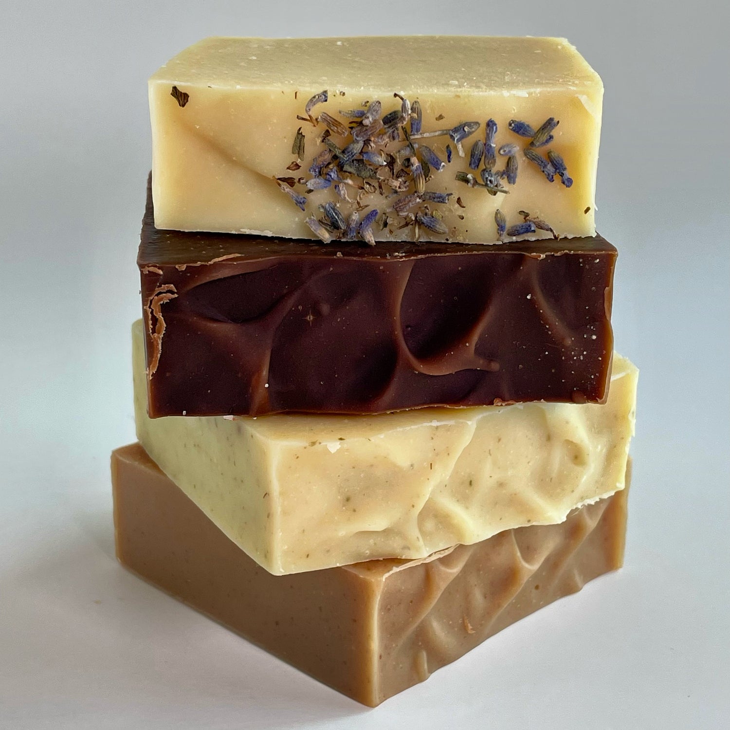 Soap Making with the Best Oils for Bar Soap