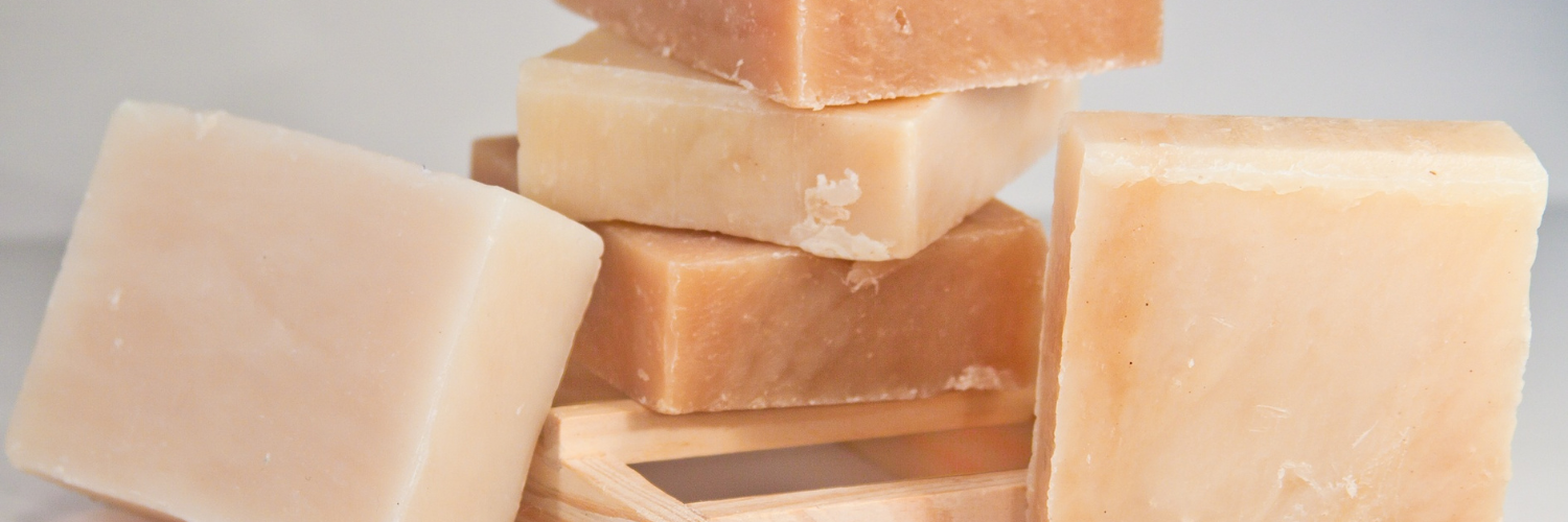 The Skin-Soothing Benefits of Goat's Milk Soap