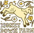 Honey Down Farm graphic