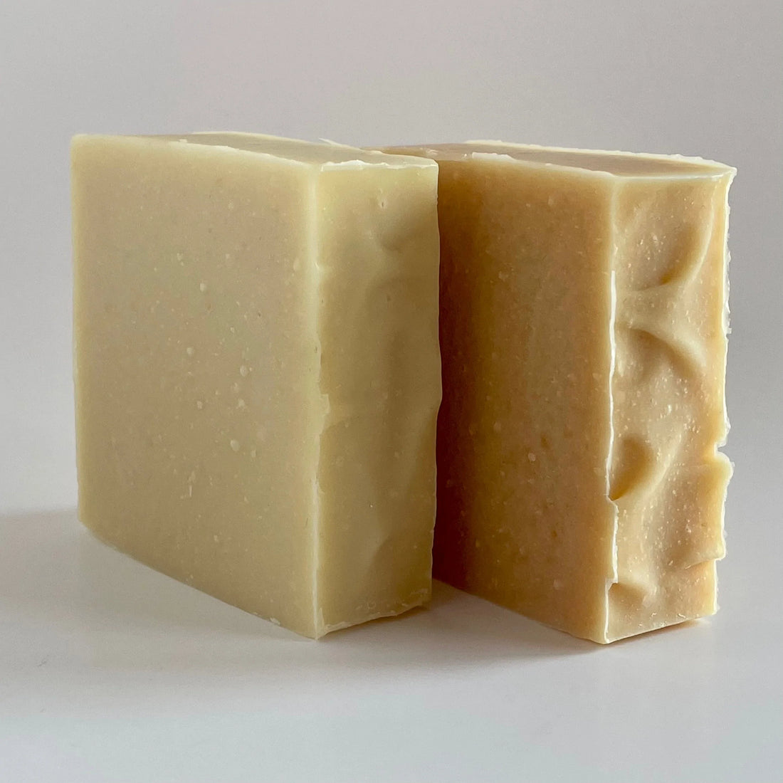 Willow and Ivy Goat Milk Soap